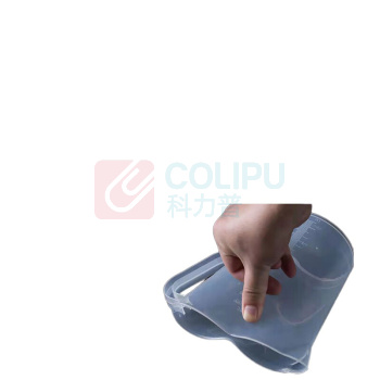 安赛瑞 量杯 6A00665 材质:PP 款式:无盖 容量:2000ml