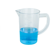安赛瑞 量杯 6A00671 材质:PC 容量:500ml