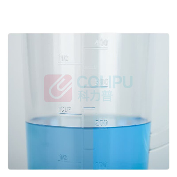 安赛瑞 量杯 6A00671 材质:PC 容量:500ml