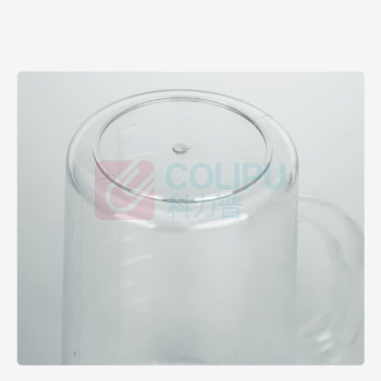 安赛瑞 量杯 6A00671 材质:PC 容量:500ml