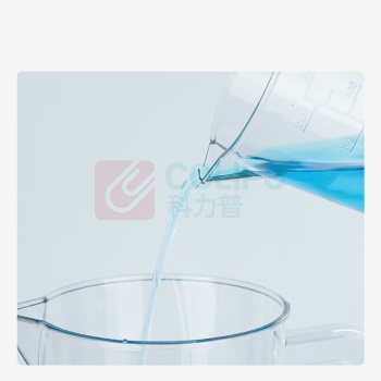 安赛瑞 量杯 6A00671 材质:PC 容量:500ml