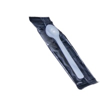 安赛瑞 量勺 6A00676 材质:PP 款式:独立包装 规格:1g 100个/包