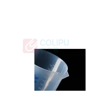 安赛瑞 量杯 6A00668 材质:PP 款式:有盖 容量:1000ml
