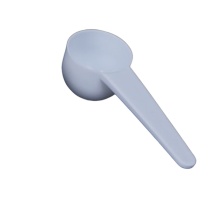 安赛瑞 量勺 6A00683 材质:PP 款式:散装 规格:10g 50个/包