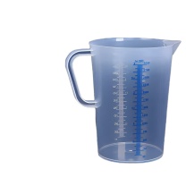 安赛瑞 量杯 6A00666 材质:PP 款式:无盖 容量:3000ml