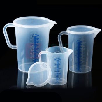 安赛瑞 量杯 6A00666 材质:PP 款式:无盖 容量:3000ml