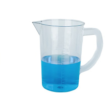 安赛瑞 量杯 6A00672 材质:PC 容量:1000ml