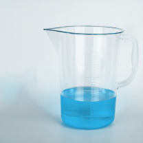 安赛瑞 量杯 6A00674 材质:PC 容量:3000ml