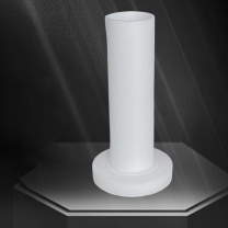 安赛瑞 量筒 6A00542 材质:聚四氟乙烯 规格:250ml