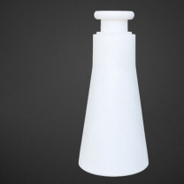 安赛瑞 量筒锥形瓶 锥形瓶 6A00547 材质:聚四氟乙烯 规格:1000ml