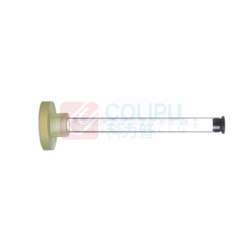 康玻 玻璃量筒 25ml 振实密度管