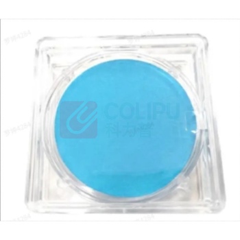 化科 滤膜 47mm*10um 大孔径尼龙网格膜 50片/盒