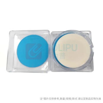 化科 滤膜 47mm*10um 大孔径尼龙网格膜 50片/盒