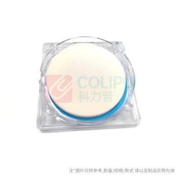 化科 滤膜 47mm*10um 大孔径尼龙网格膜 50片/盒
