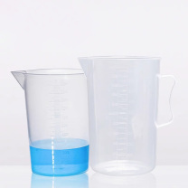 化科 量杯 HK-000105 无色 1000ml 1000ml 150只/箱 箱
