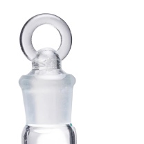 天玻 容量瓶 高硼硅玻璃 1000ml 高硼硅玻璃 1000ml A级 棕色 不适用 1L 1000ml 高硼硅玻璃 具塞 1个/个 个