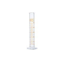 labshark 量杯 50ml 130701004 A级/带检定证书 1ml 50ml 50ml 高硼硅玻璃 不具塞 1个/个 个