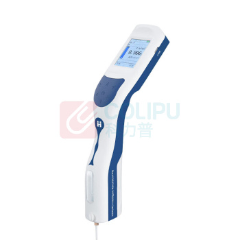 云异恒美 电子密度计 150*57*271mm 数显 0.001g/cm³ 0-3g/cm3 0℃~50摄氏度 3.7V 1个/个 个