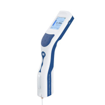 云异恒美 电子密度计 150*57*271mm 数显 0.001g/cm³ 0-3g/cm3 0℃~50摄氏度 3.7V 1个/个 个
