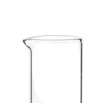 化科 量筒 量筒-玻璃-50mL 220mm 空 1mL 50ml 50mL 玻璃 不具塞 10个/盒 盒