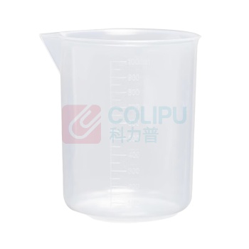 化科 量杯 量杯-PP-50mL 塑料 量杯 聚丙烯(PP) 50ml 1个/个 个