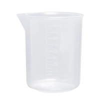 化科 量杯 量杯-PP-50mL 塑料 量杯 聚丙烯(PP) 50ml 1个/个 个