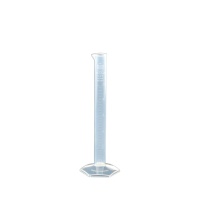 化科 量筒 量筒-塑料-10ml 量筒-塑料-10ml 塑料 量筒 塑料 10ml 1个/个 个