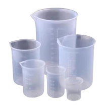 化科 量筒 量筒-塑料-25ml 量筒-塑料-25ml 塑料 量筒 塑料 25ml 1个/个 个