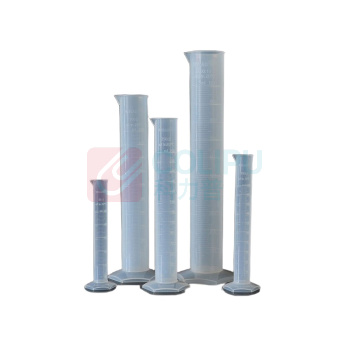 化科 量筒 量筒-PP-50ml 量筒-PP-50ml pp 量筒 PP 50ml 1个/个 个