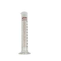 化科 量筒 500mL 1个/个 销售单位:个 (量筒\500ml 带检定证书) (计量单位:个)