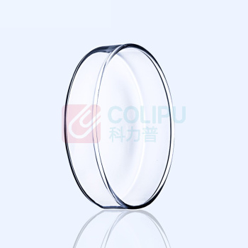 垒固 高硼硅玻璃培养皿 B-001513 90mm(垒固)