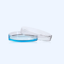 垒固 高硼硅玻璃培养皿 B-001515 120mm(垒固)