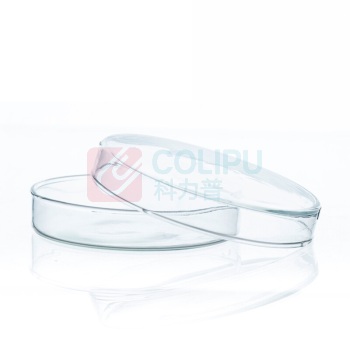 垒固 高硼硅玻璃培养皿 B-001516 150mm(垒固)