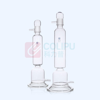 垒固 LG气体干燥塔 B-004221 250ml