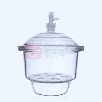 垒固 LG真空干燥器 B-005065 300mm