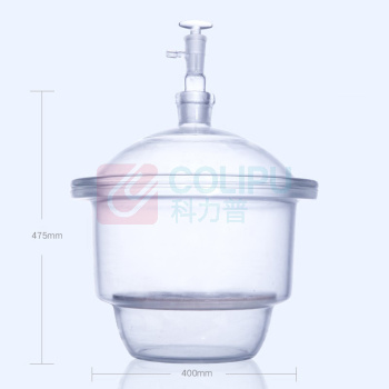 垒固 LG真空干燥器 B-005065 300mm