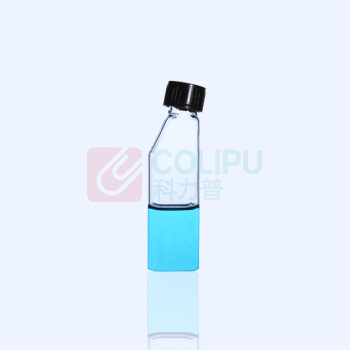 垒固 螺口细胞培养瓶 B-006803 25ml