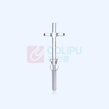 垒固 组织研磨器 B-013002 2ml