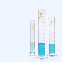 蜀牛 SHUNIU 玻璃量筒 B-031604 500ml