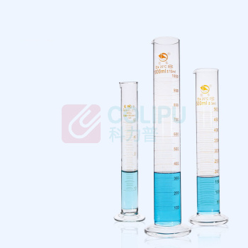蜀牛 SHUNIU 玻璃量筒 B-031606 2000ml
