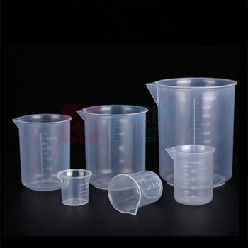 垒固 塑料量杯(PP) S-000106 2000ml