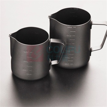 垒固 直筒型不锈钢量杯 W-004802 1000ml