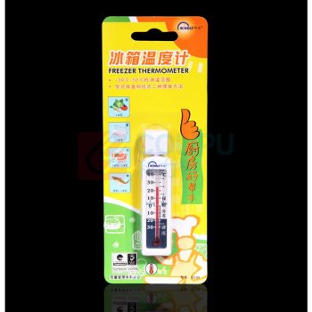 垒固 冰箱温度计 W-016801 G590