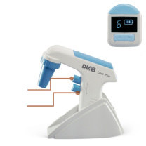 大龙 LevoPlus大容量电动移液器 W-018901 0.1-100ml