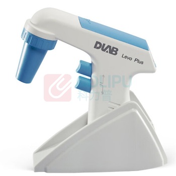 大龙 LevoPlus大容量电动移液器 W-018901 0.1-100ml