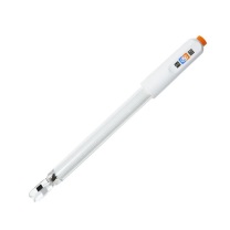 雷磁 电导电极 W-019306 DJS-1DF(铂黑)