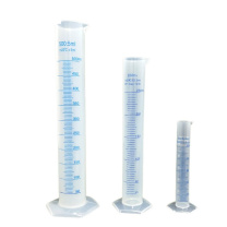 安赛瑞 塑料量筒 600016 PP 50ml 2个装