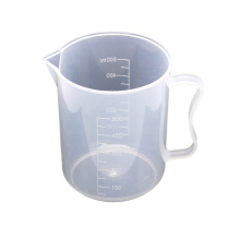 安赛瑞 塑料量杯 600025 PP 3000ml 2个装