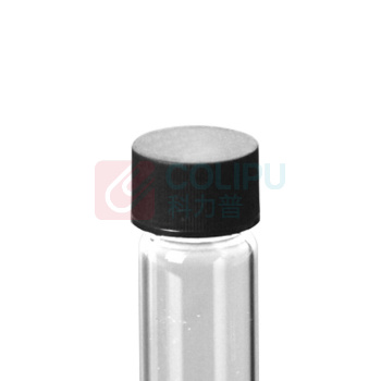 安赛瑞 螺口玻璃样品瓶 600418 50ml 27.5×120mm 5个装