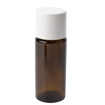 海斯迪克 HYSTIC 玻璃试剂瓶 茶色喇叭口香精香料样品瓶 HKCL-61 100021339122 60ml (随机)